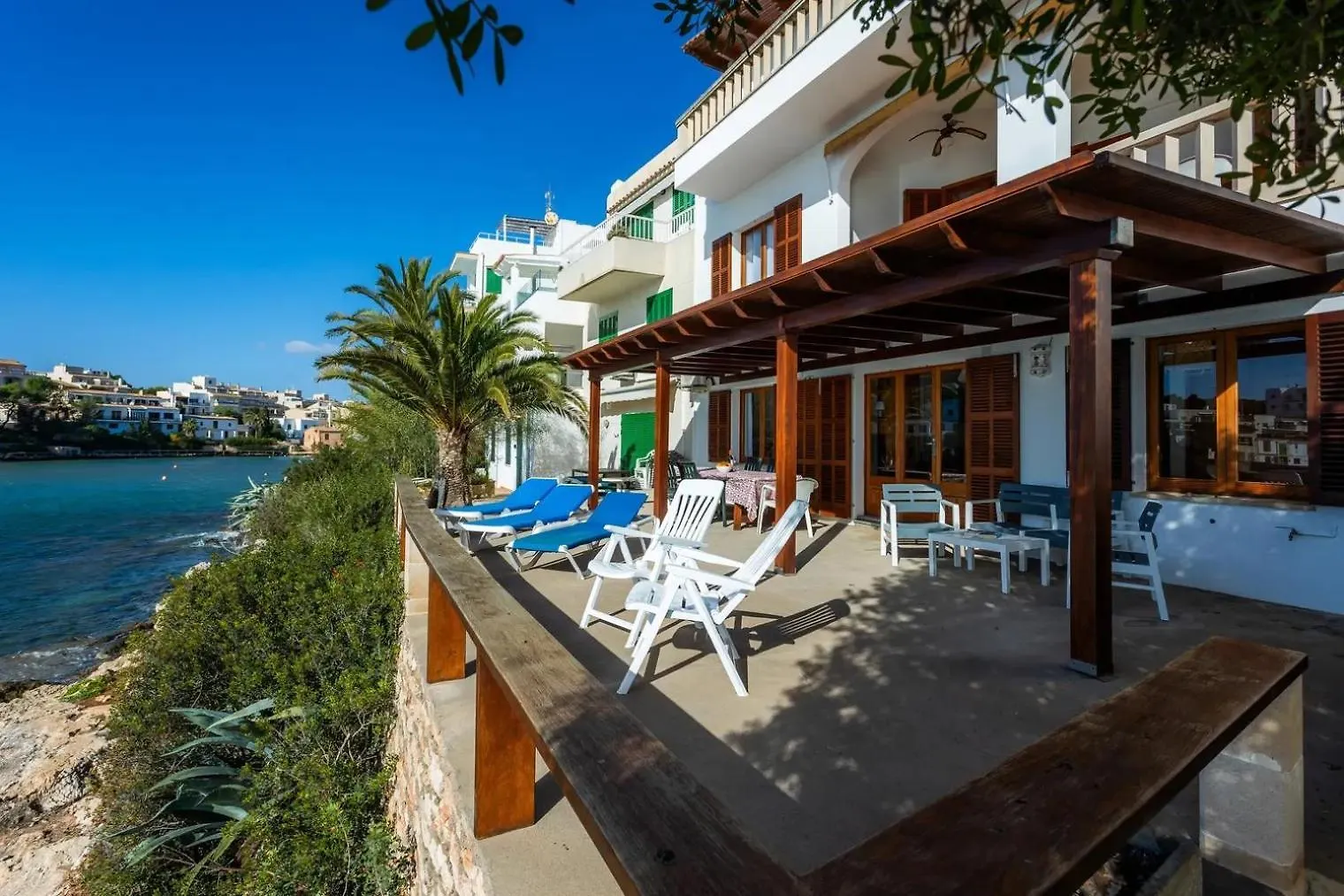 Ferienhaus Villa Casa Michaela Santanyí