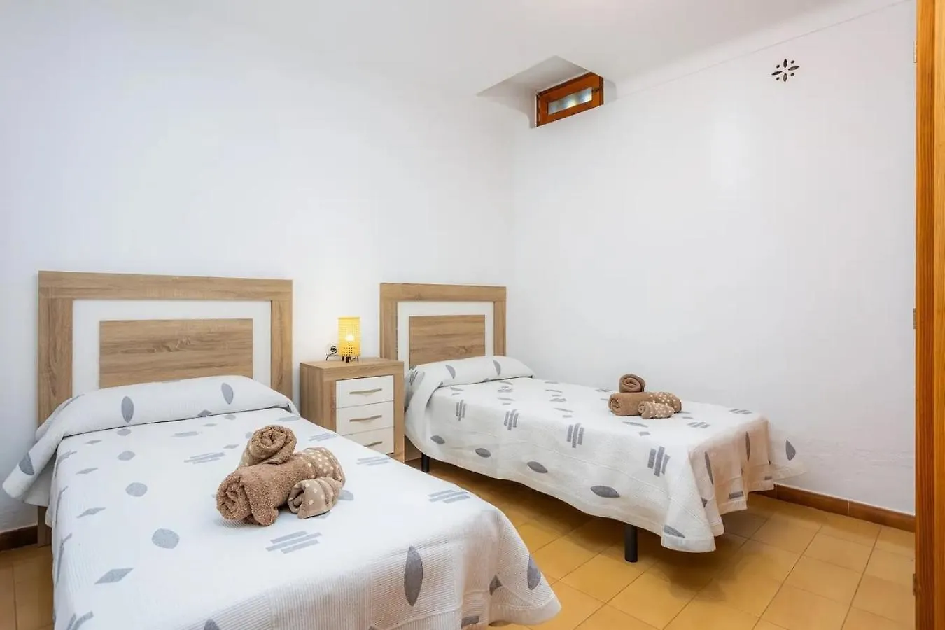 Σπίτι διακοπών Casa Michaela Βίλα Santanyi
