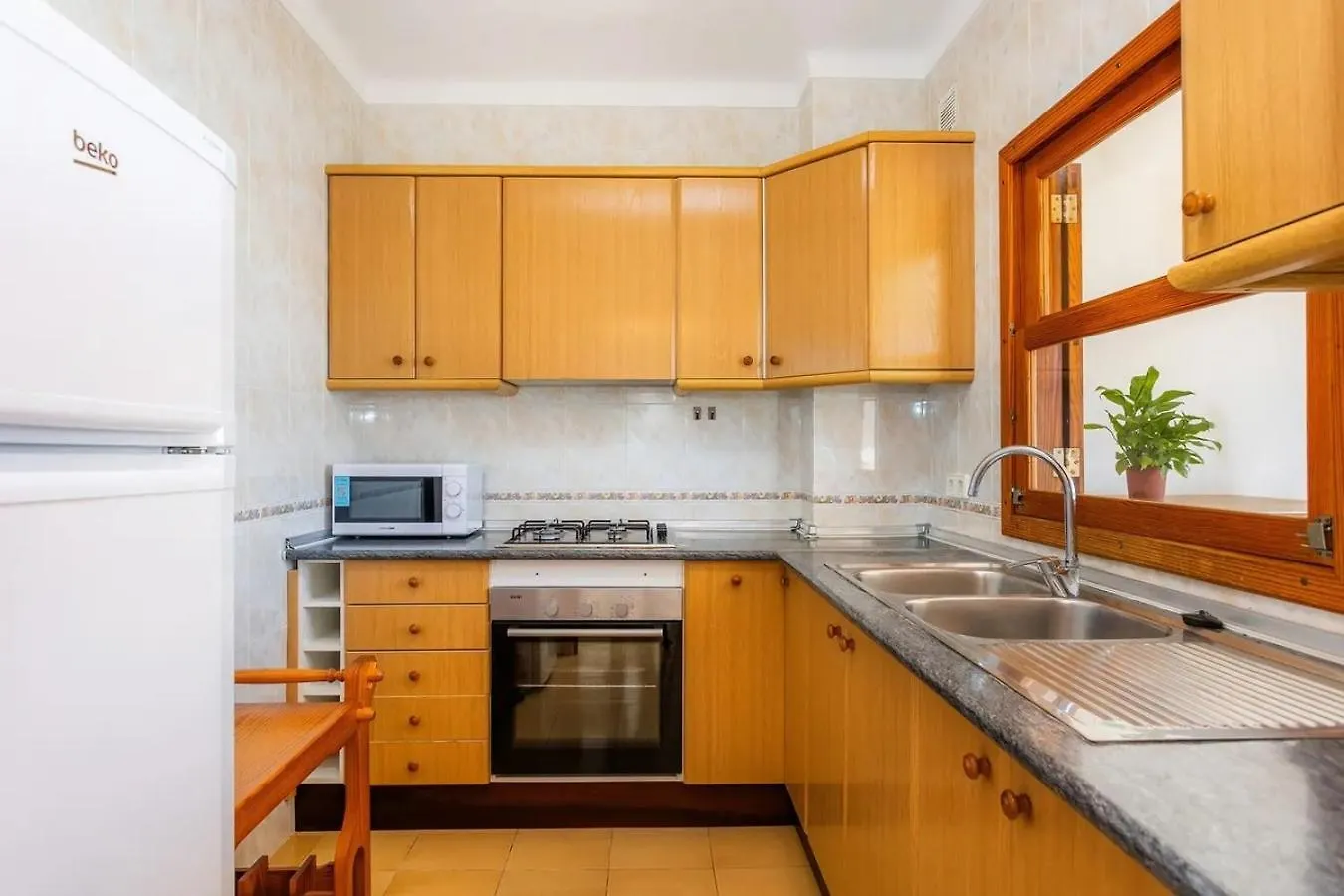Villa Casa Michaela Santanyí