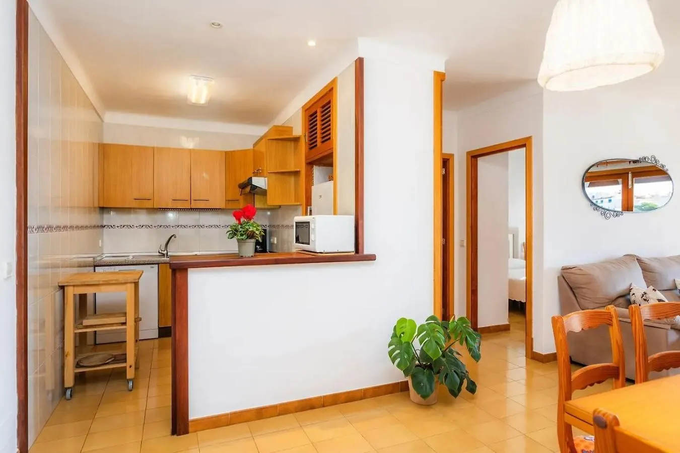 Ferienhaus Villa Casa Michaela Santanyí