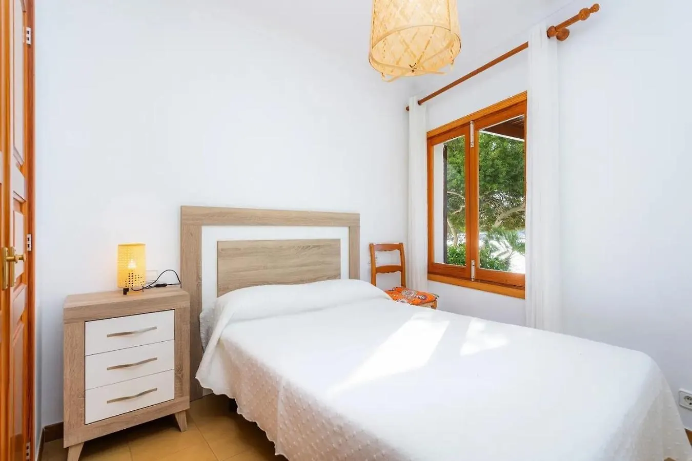 Casa Michaela Βίλα Santanyi Σπίτι διακοπών