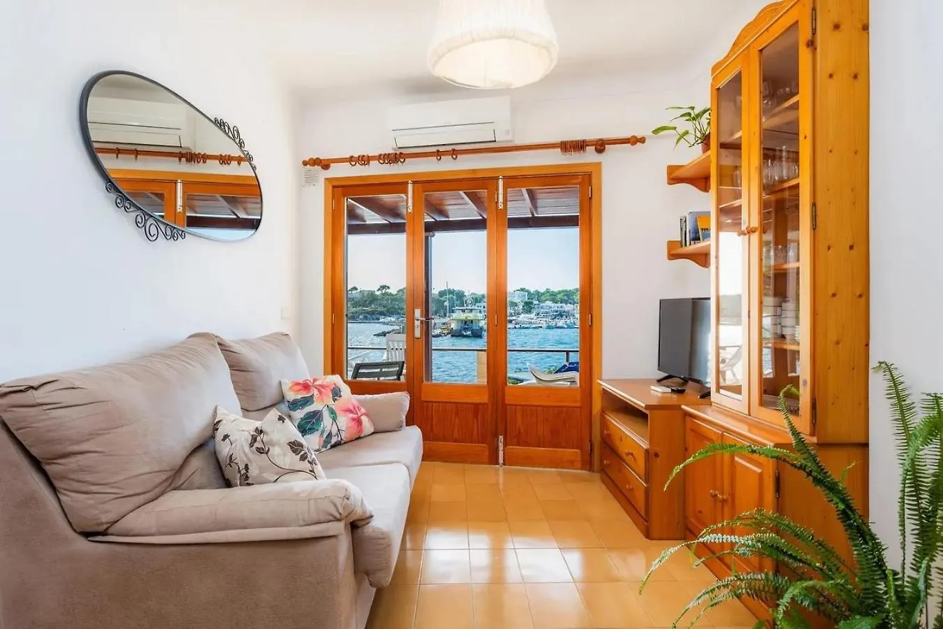 Villa Casa Michaela Santanyí 0*,