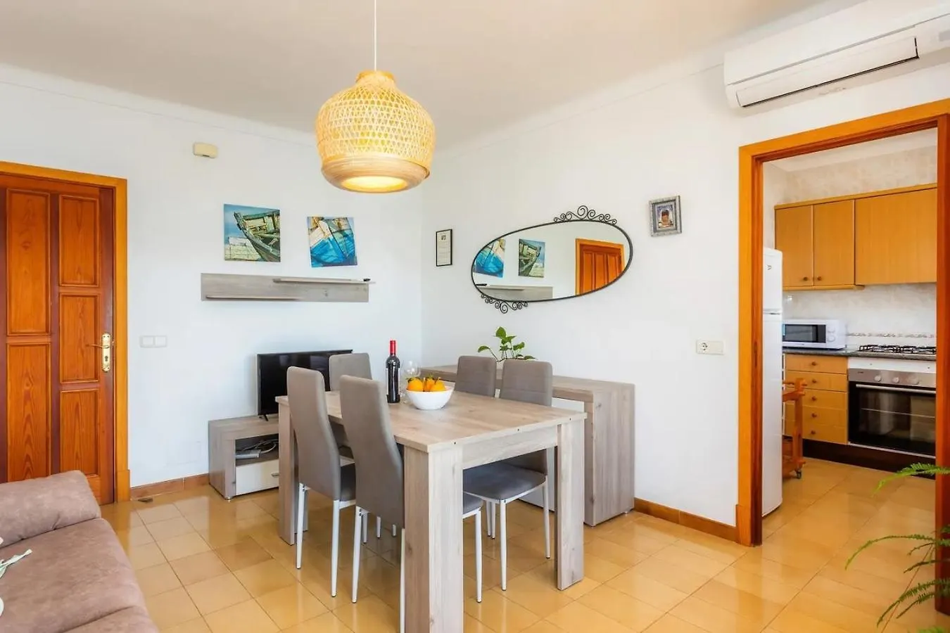 Ferienhaus Villa Casa Michaela Santanyí