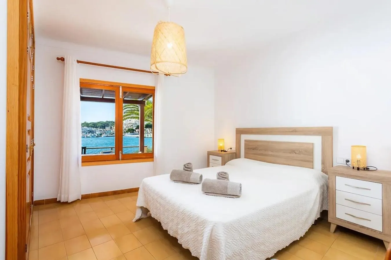 Villa Casa Michaela Santanyí Ferienhaus