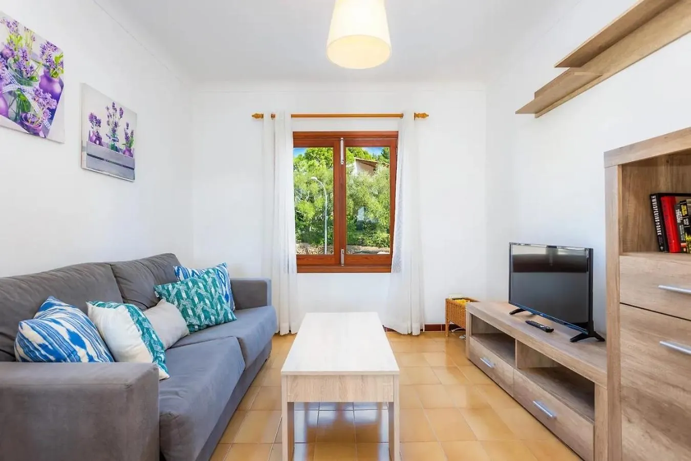 Holiday home Casa Michaela Villa Santanyi